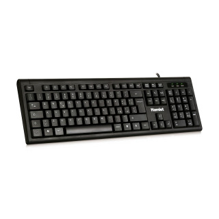 HAMLET TASTIERA ITA USB ESTESA SERIE 200 BUSINESS